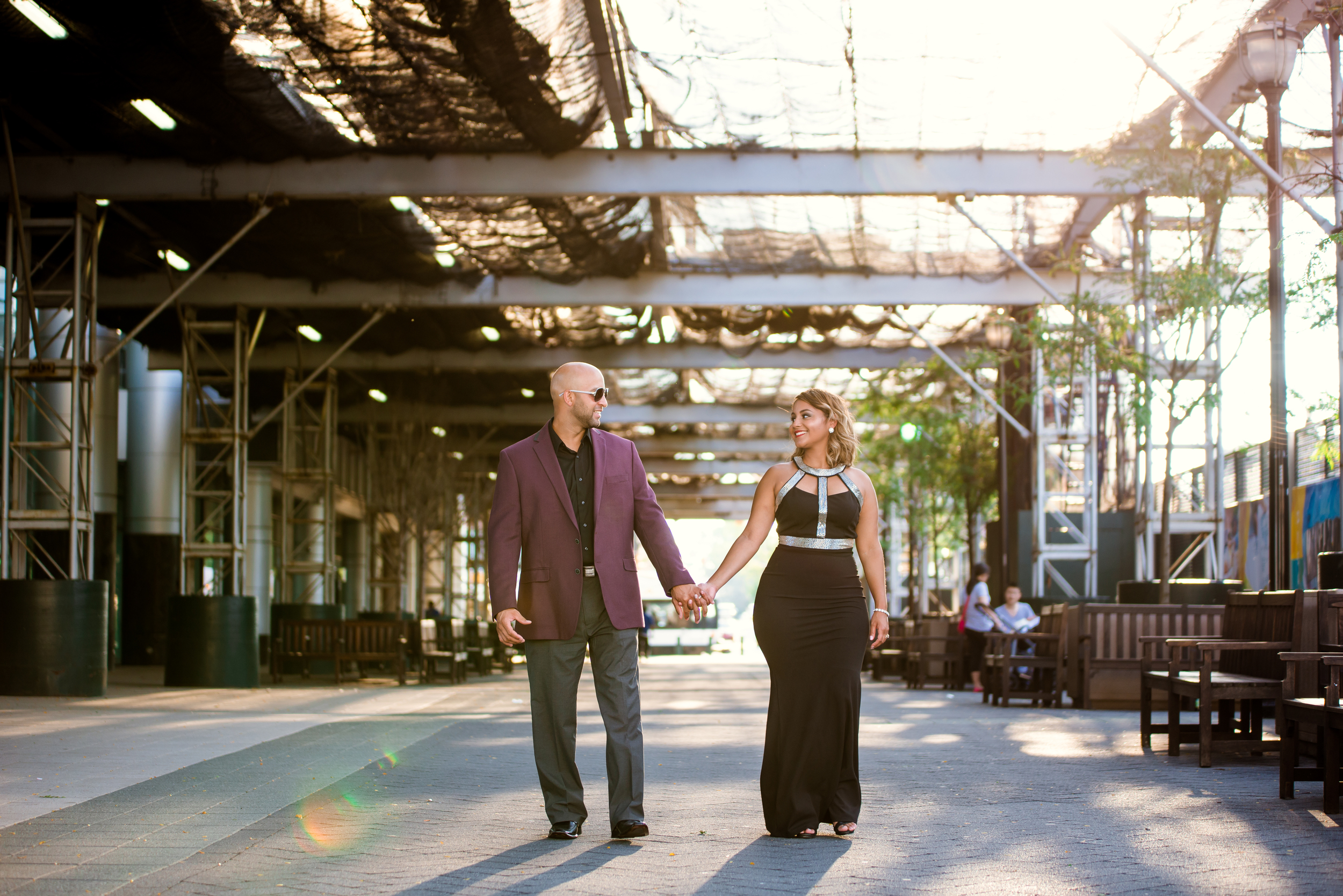 Hernandez 11 year anniversary session