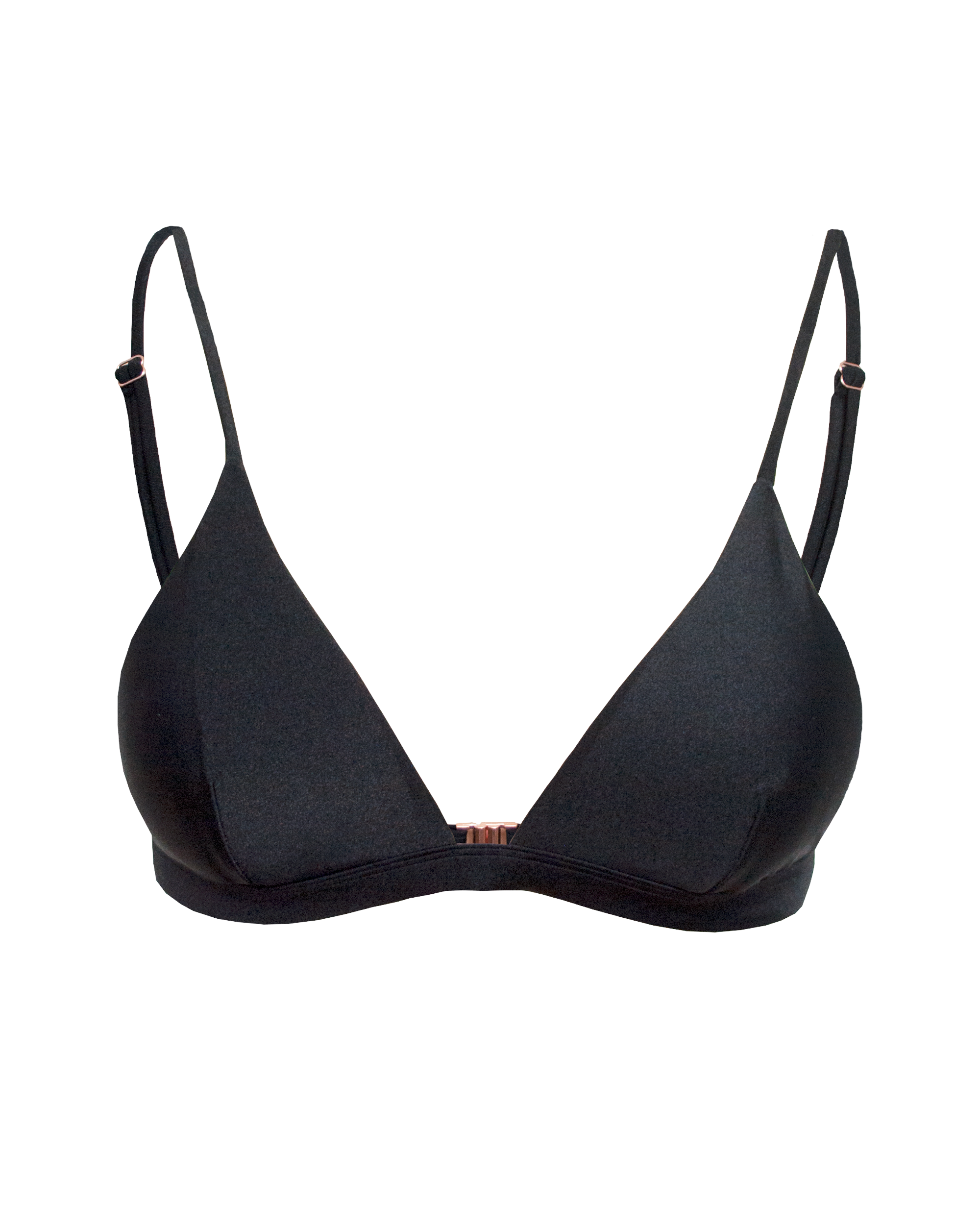 I Am Zazie Swimwear Harper Bikini front