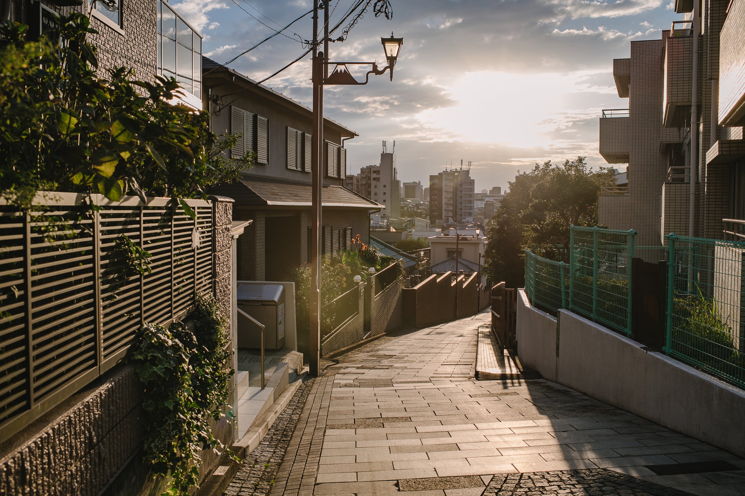 Yanaka Ginza