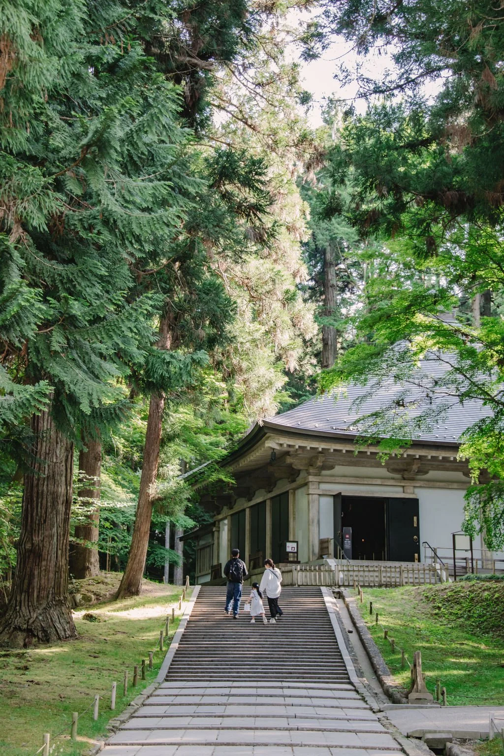  Chuson-ji