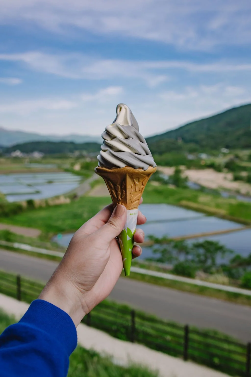 Tada Shizen Farm Shop