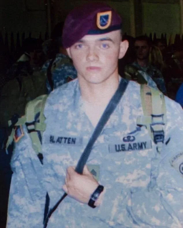 Nick Slatten, pictured above, is presently serving a life sentence in federal prison for murder, even though the government has had proof since day one that someone else shot and killed (in self-defense) the person Nick allegedly murdered. This evidence of Nick's innocence was hidden from his jury and remains sealed by court order to this day. We need Mr. Hannity's help in our fight for true justice and transparency for Nick and the other innocent men of Raven 23: Dustin Heard, Evan Liberty, and Paul Slough. Nick's letter to Mr. Hannity is below. Please help us make sure it reaches him.