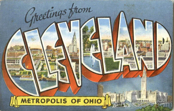 Cleveland