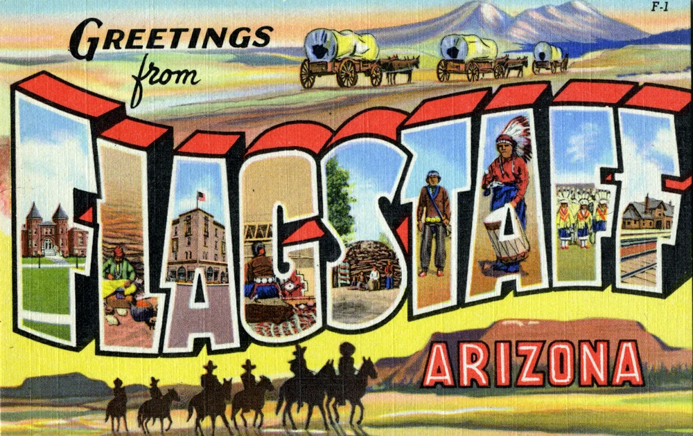 Flagstaff