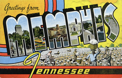 Memphis