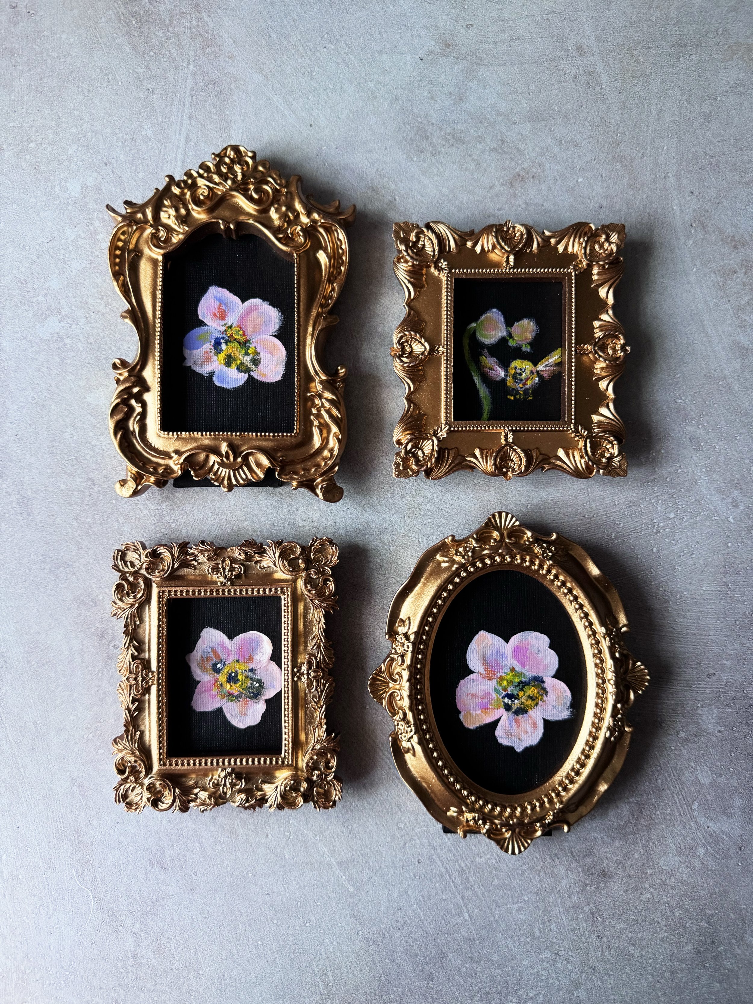 DDD-TinyTreasures-ColonyII-Quad_Collection_Flat_Lay.jpg