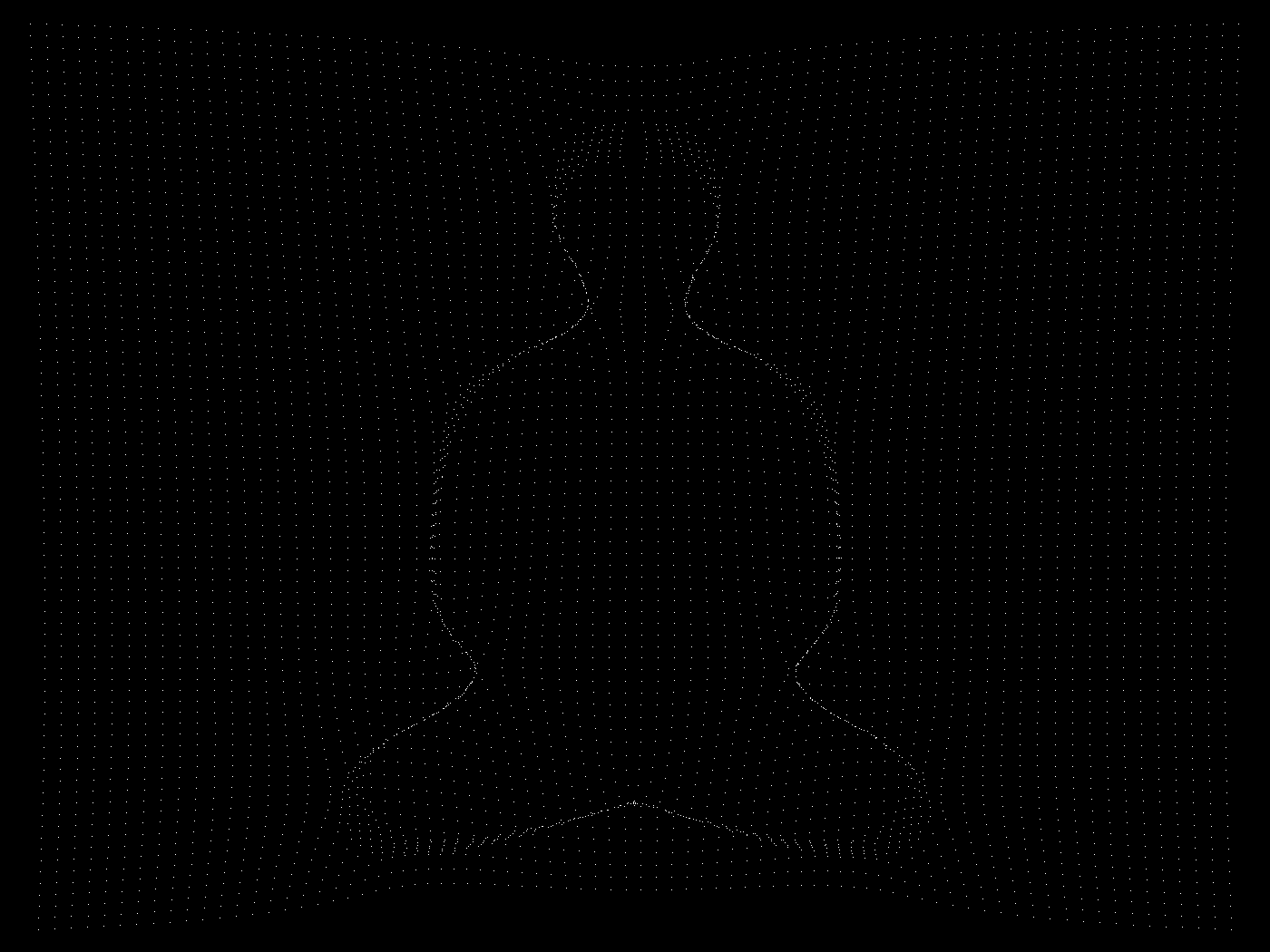 Emptiness Is Form 00 Scott Snibbe Interactive Art