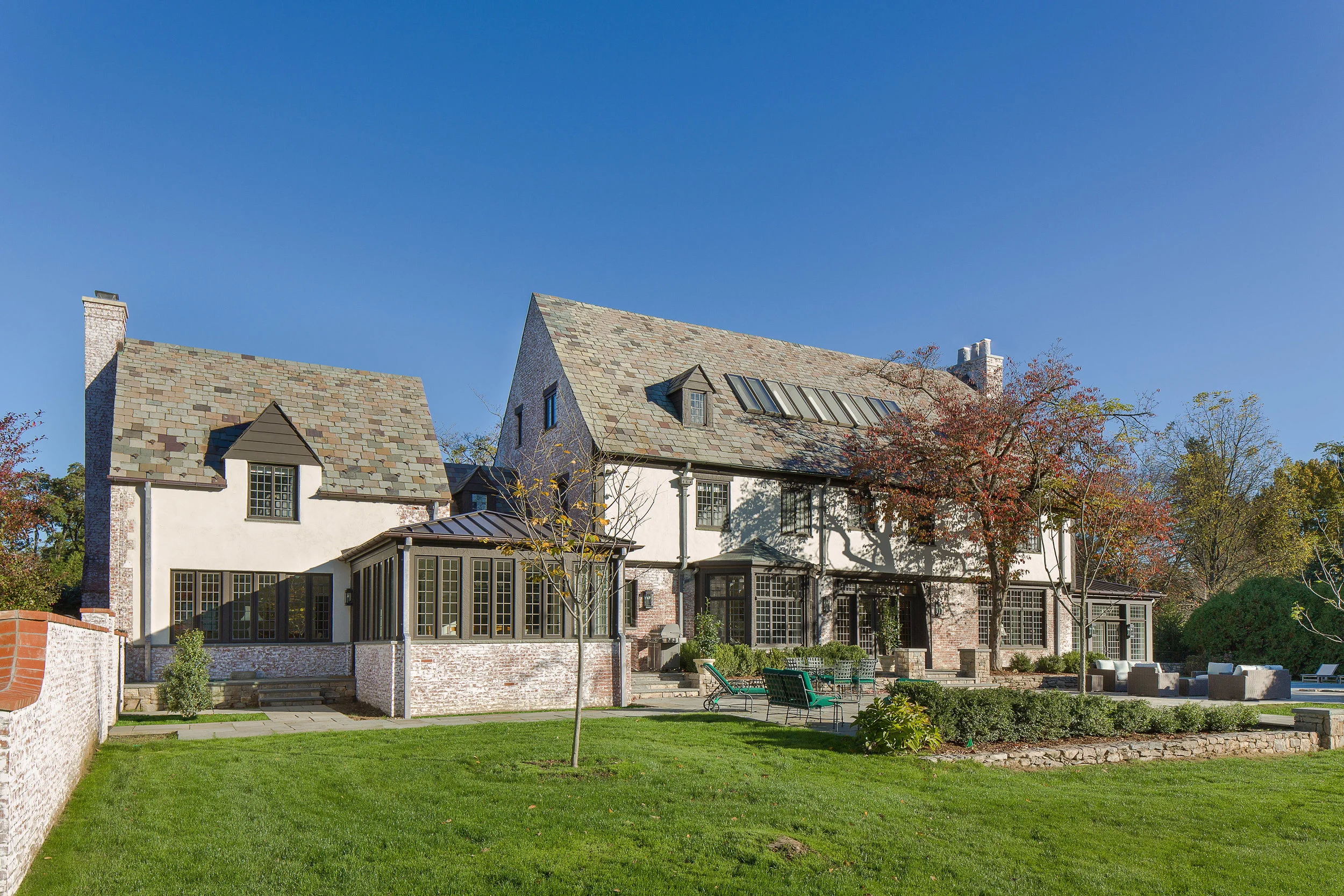 Renovation — Daniel Conlon Architects