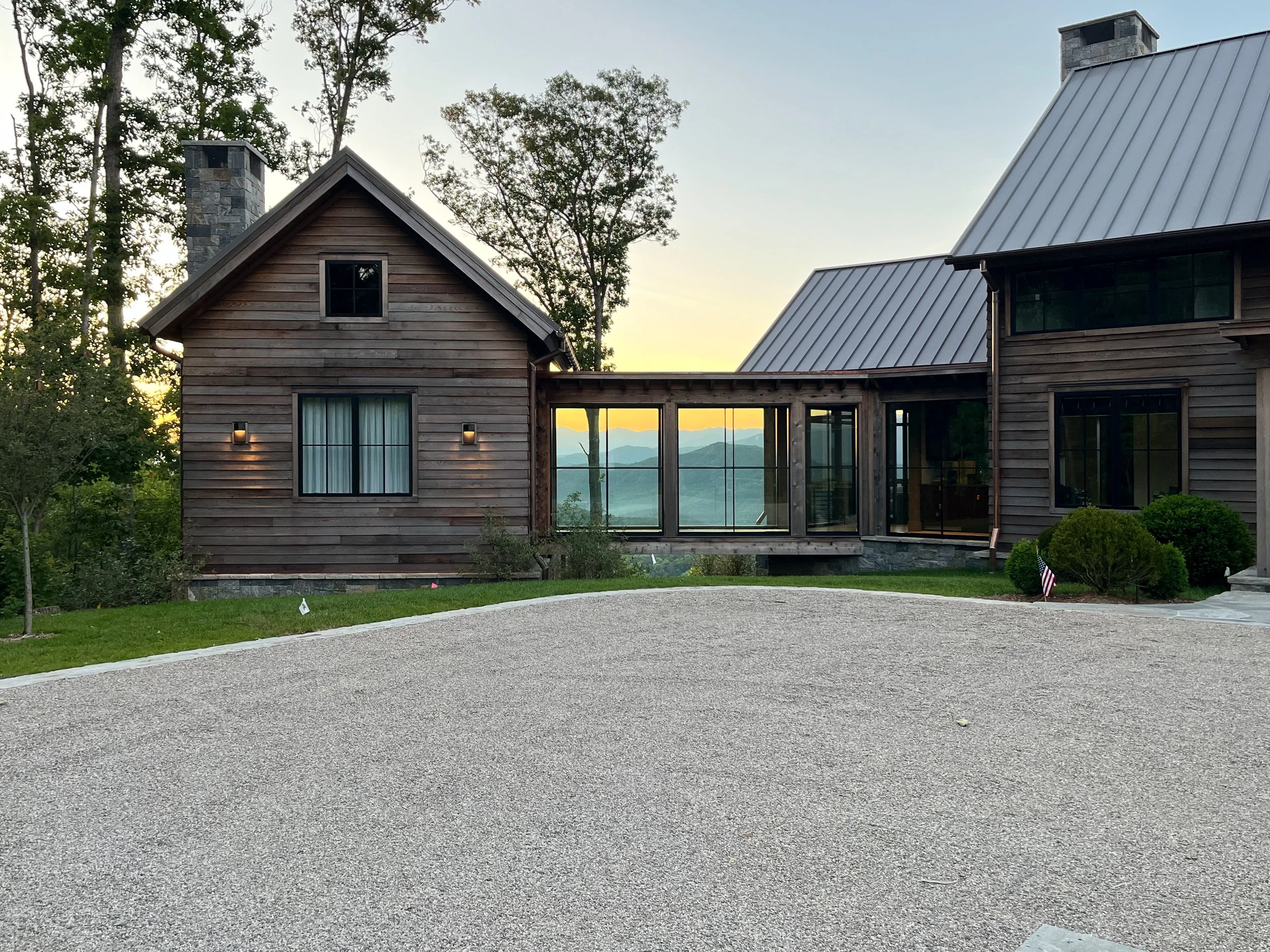 Residential Construction — Daniel Conlon Architects