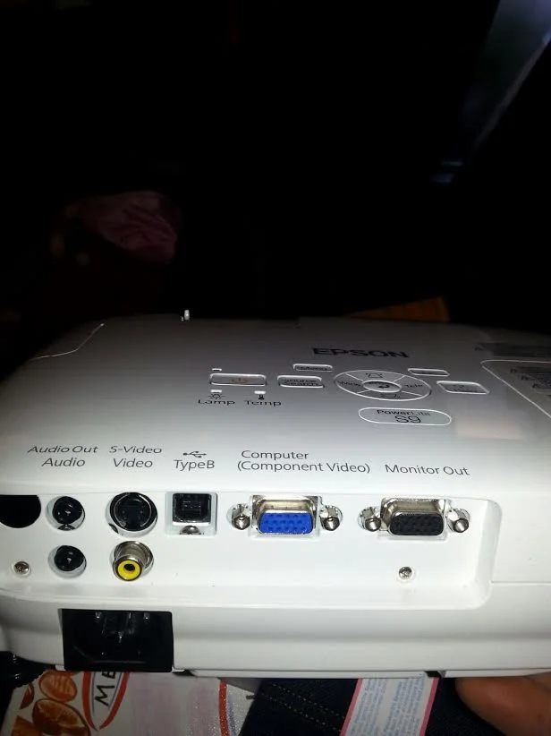 a3backprojector.jpg