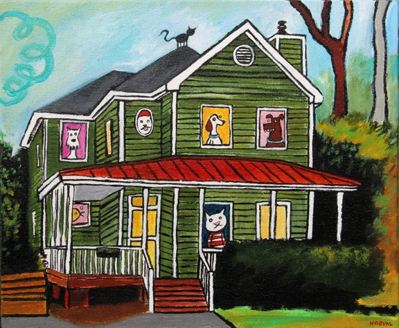 Animal House
