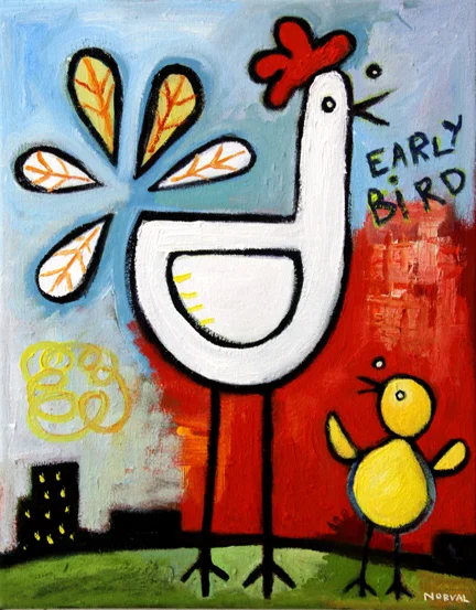 Early Bird