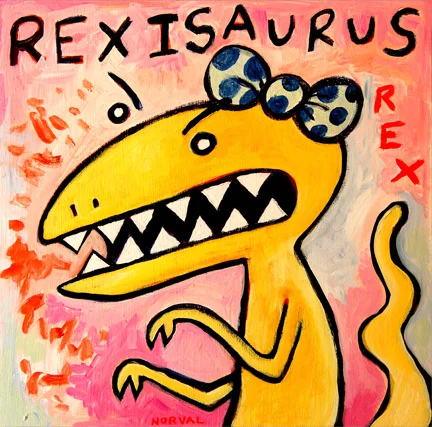 Rexisaurus