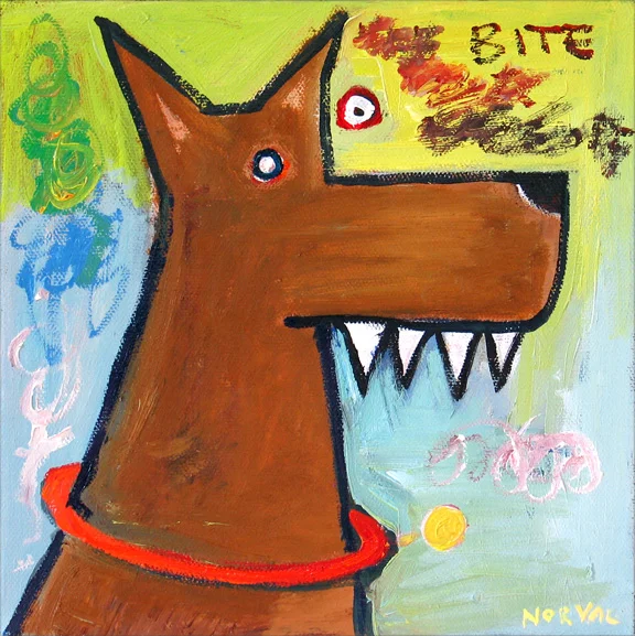 Bite