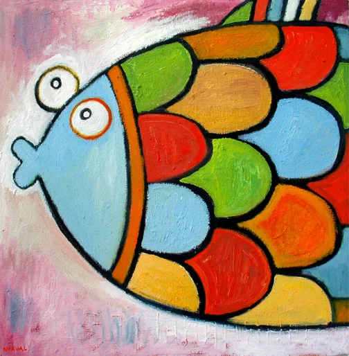 Big Love Fish
