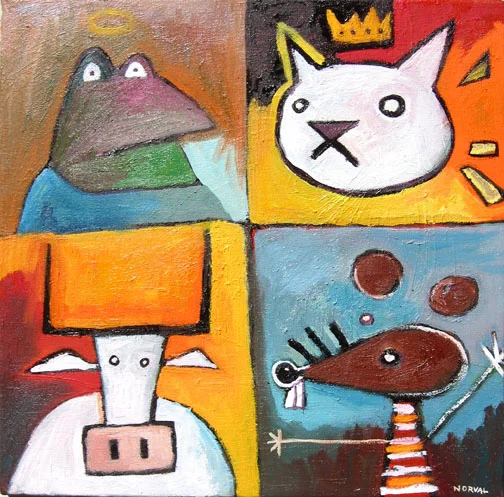 frog_kat_rat_and_bull.jpg