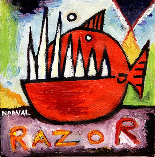 Razor