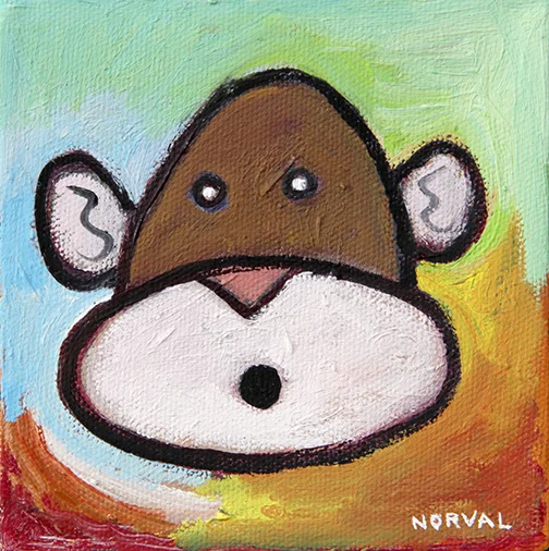 Front Porch Art Walk and Sale