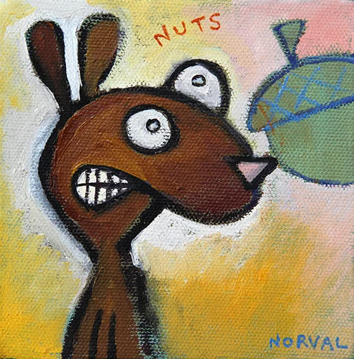 Nuts