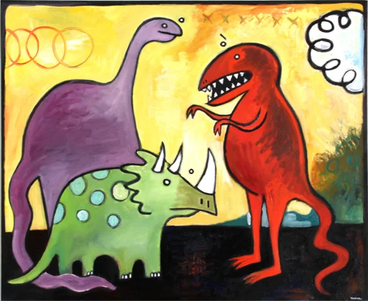 We Three Kings