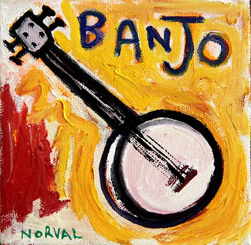 Banjo