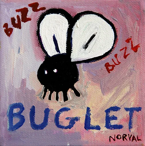 Buglet