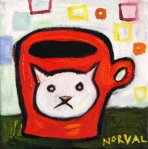 Kat Cup
