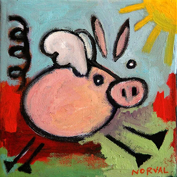 flying pig - into the sun.jpg