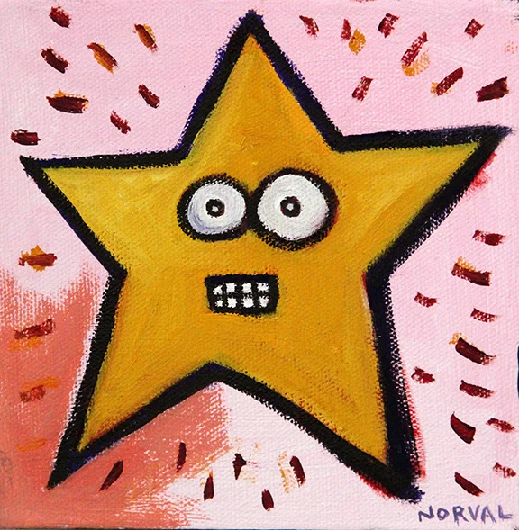 Star Light, Star Bright