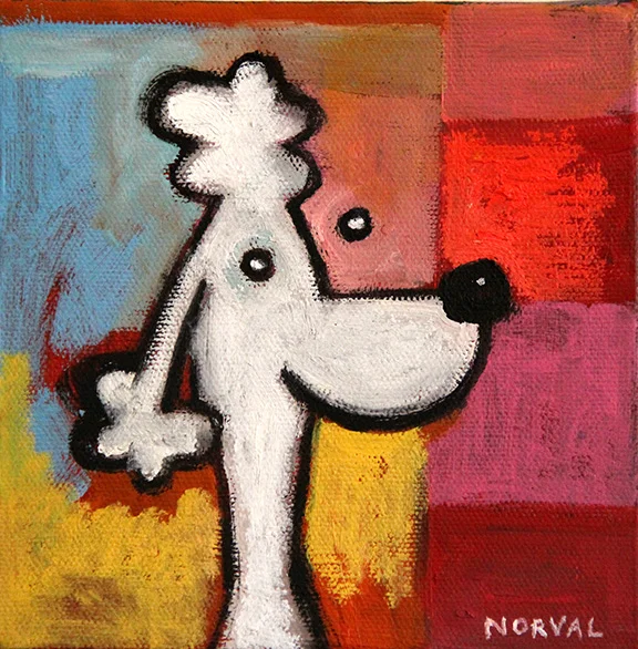 Poodle
