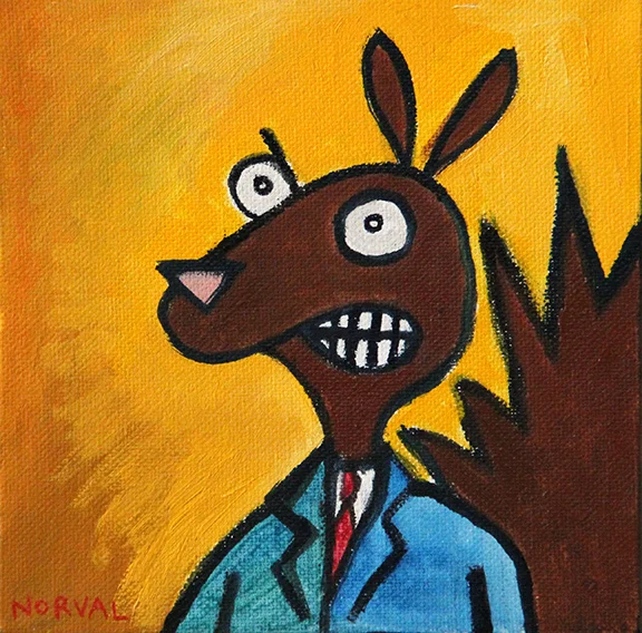 Workin' For the Weekend