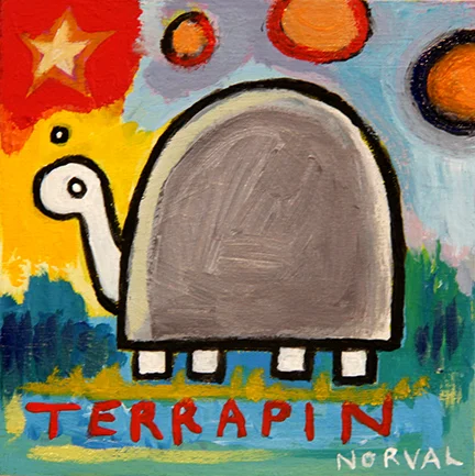 Terrapin