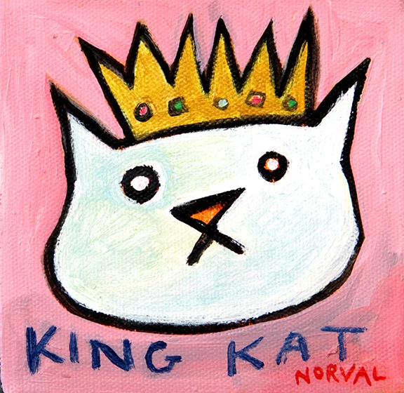 King Kat