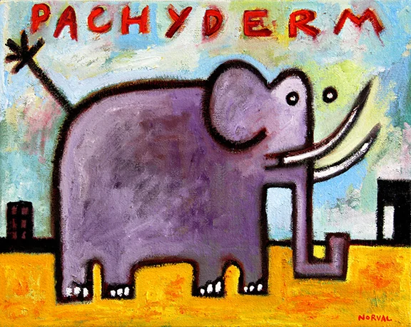 Pachyderm