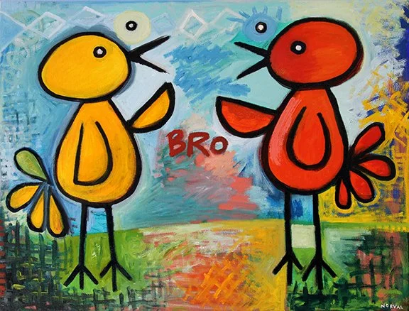 Bro