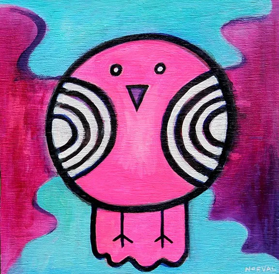 Pinkie