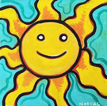 Sunny Days
