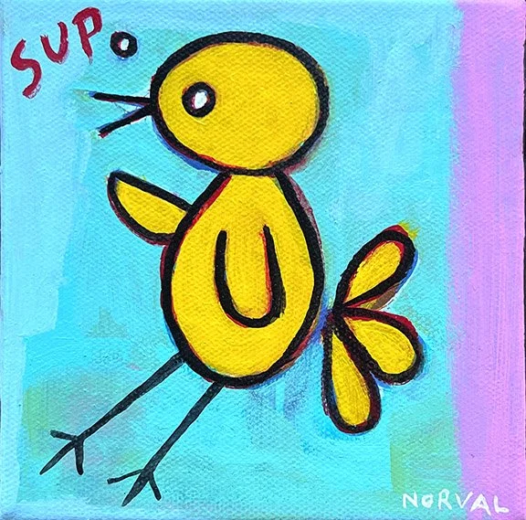 'sup chick two - web .jpg