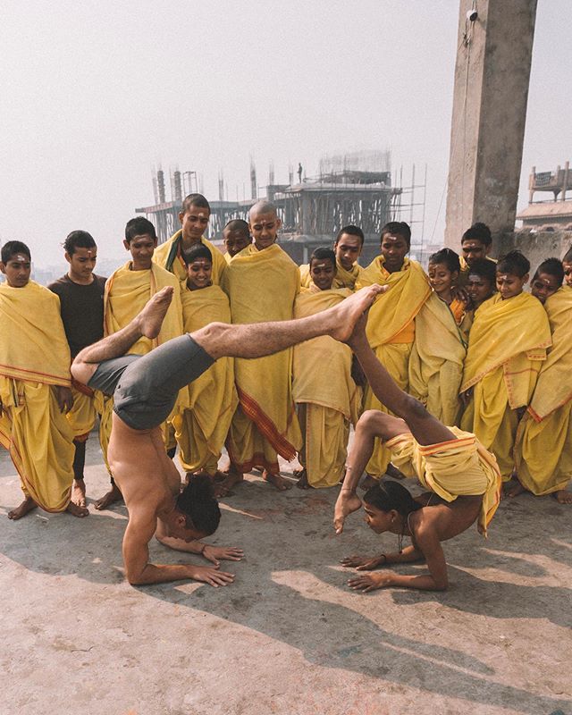 2020 INDIA RETREAT IS LIVE! 🇮🇳
&bull;
After living in India for some time, I truly feel like I&rsquo;m ready to share my experience. I&rsquo;ve spent the last 3 months fine tuning every part of this experience and the depth it has to offer! On this