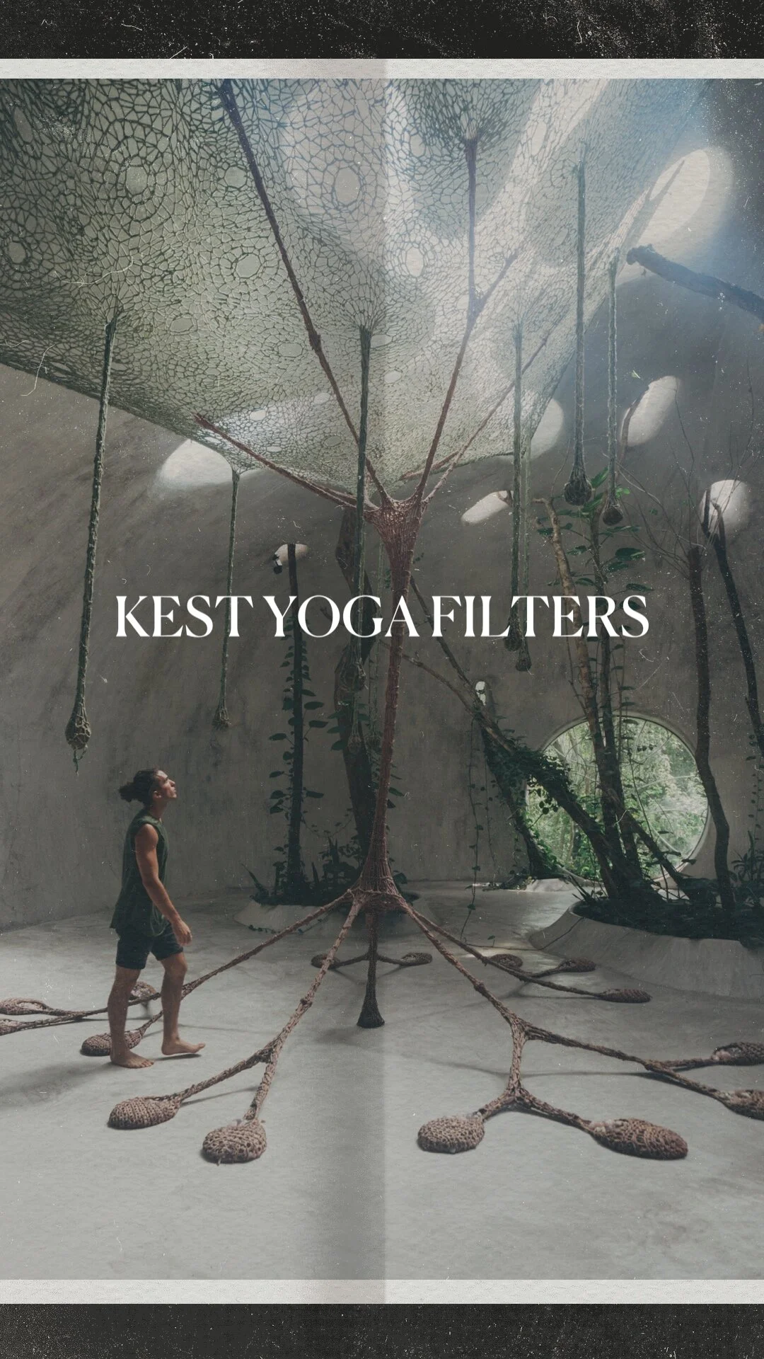 KEST YOGA LR PRESET