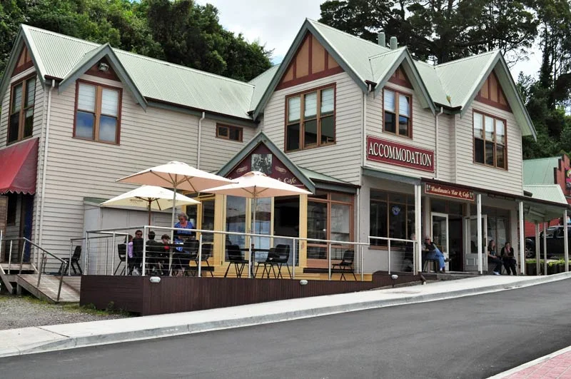 Image courtesy of DiscoverTasmania