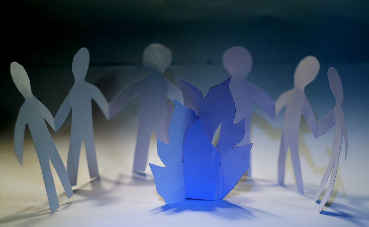 Collaboration with the Community