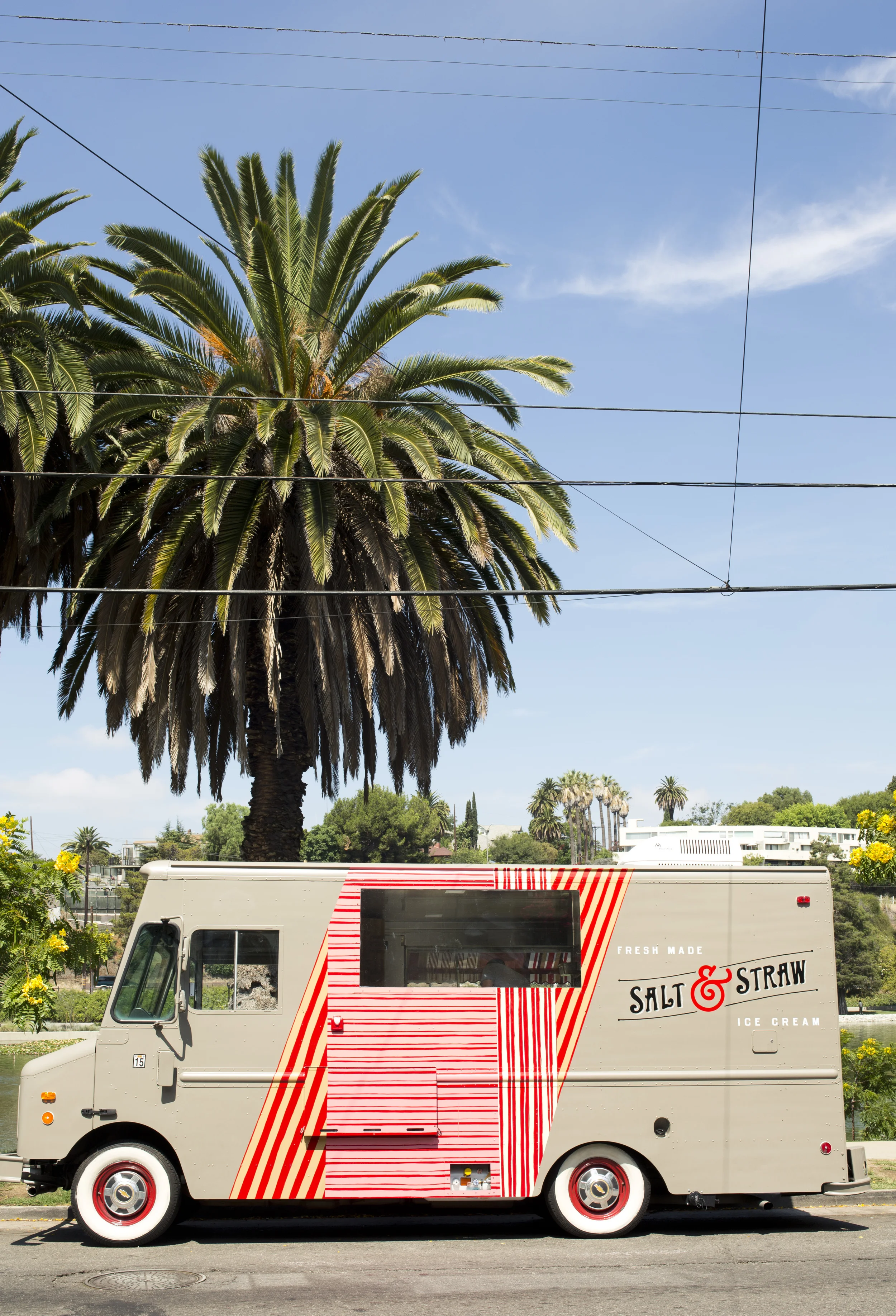 salt & straw — osmose design