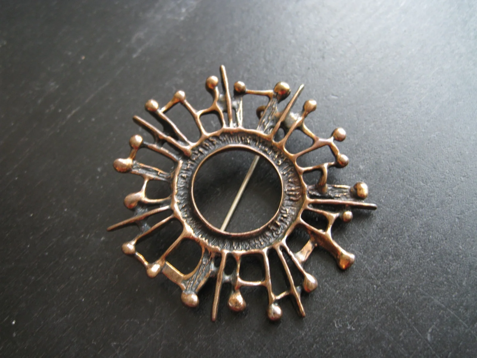 Brooch