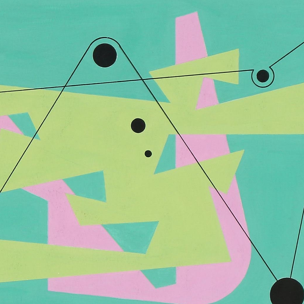 Abstract Composition
