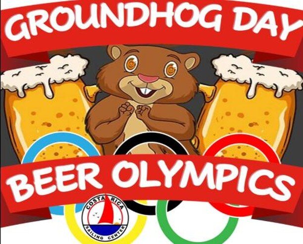Sailing Center Newsletter: Once more onto the Beach my friends! #upcomingevents #beerolympics #livemusicbeachbonfire