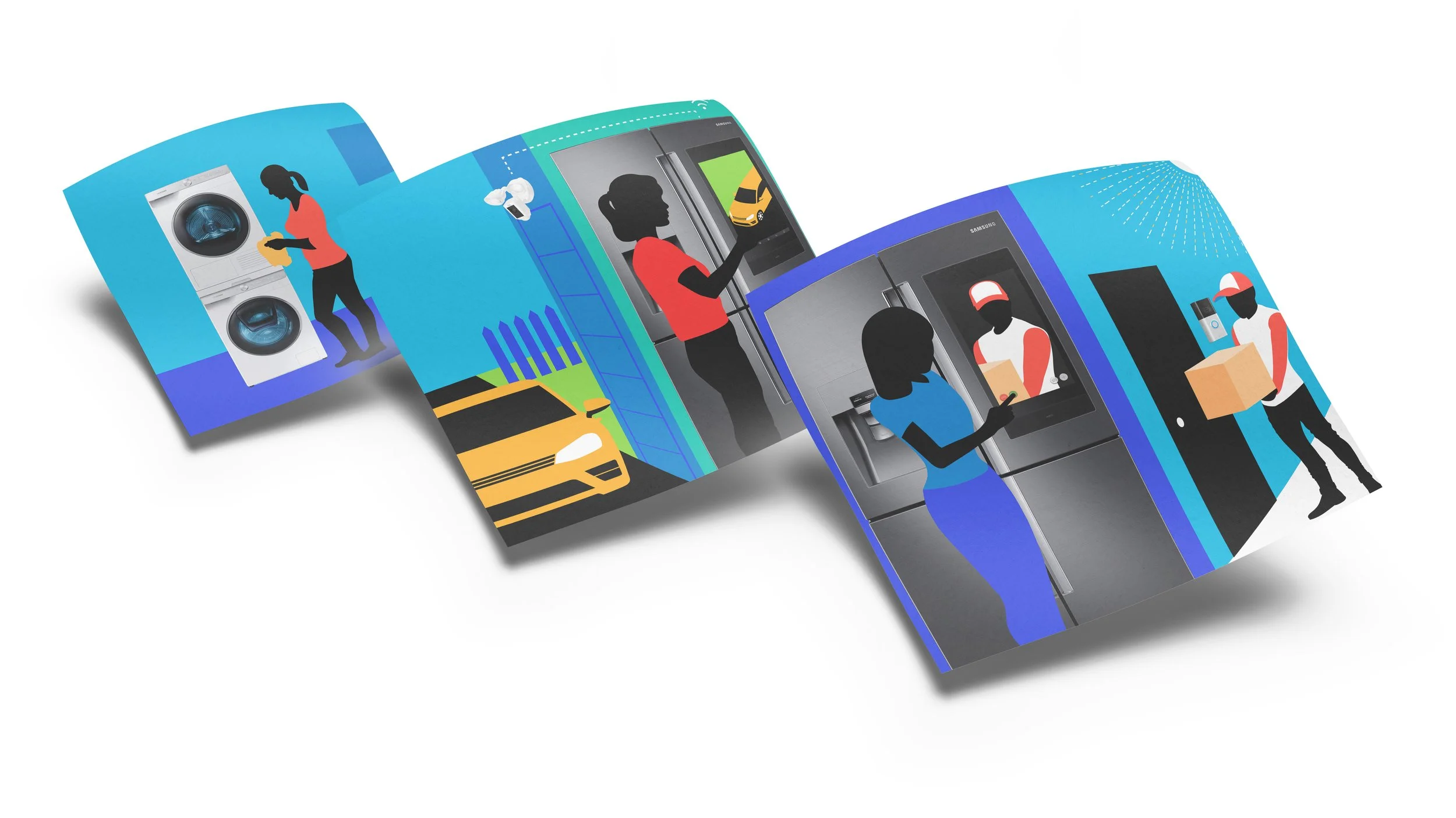 Example Illustrations