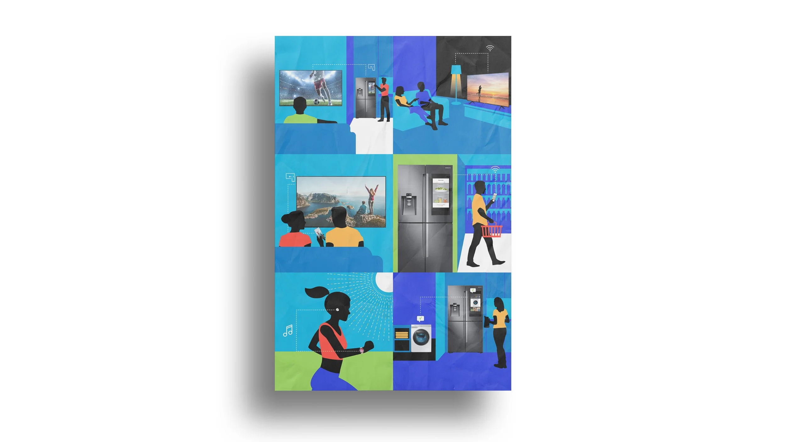 Example Illustrations 2