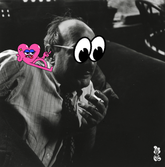 Art Director or Graphic Designer 🎨