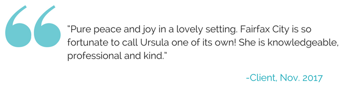 “Beautiful spa and great products. Ursula is friendly, professional and very knowledgeable about skin care techniques. She takes the time to get to know you. I can’t wait to return for my next facial!!”.png